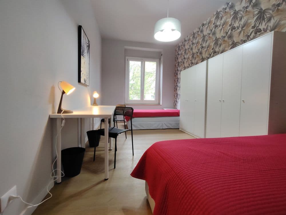 Private room in Florence photo 3