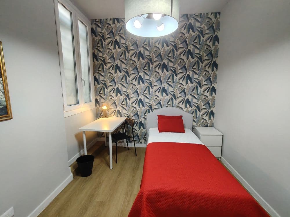 Private room in Florence photo 3