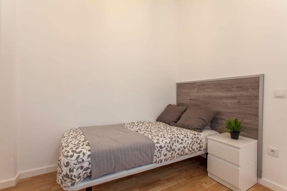 Habitación privada en Valencia photo 3