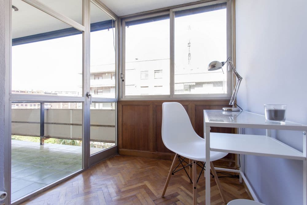 Habitación privada en Valencia photo 4