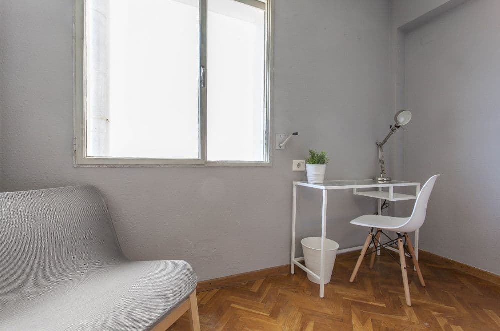 Habitación privada en Valencia photo 3