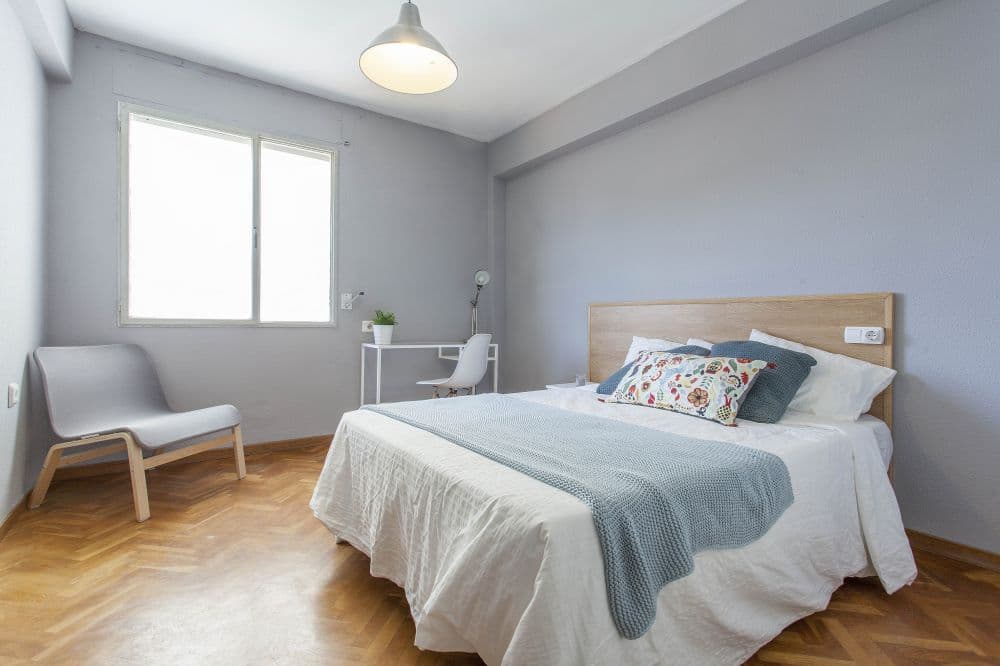 Habitación privada en Valencia photo 2