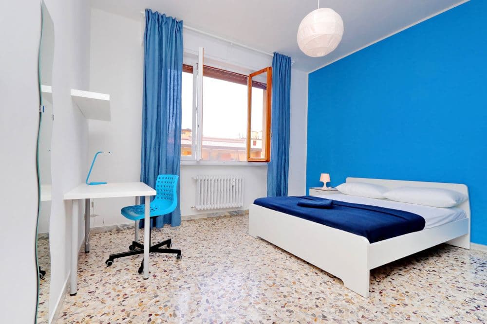 Private room in Florence photo 2