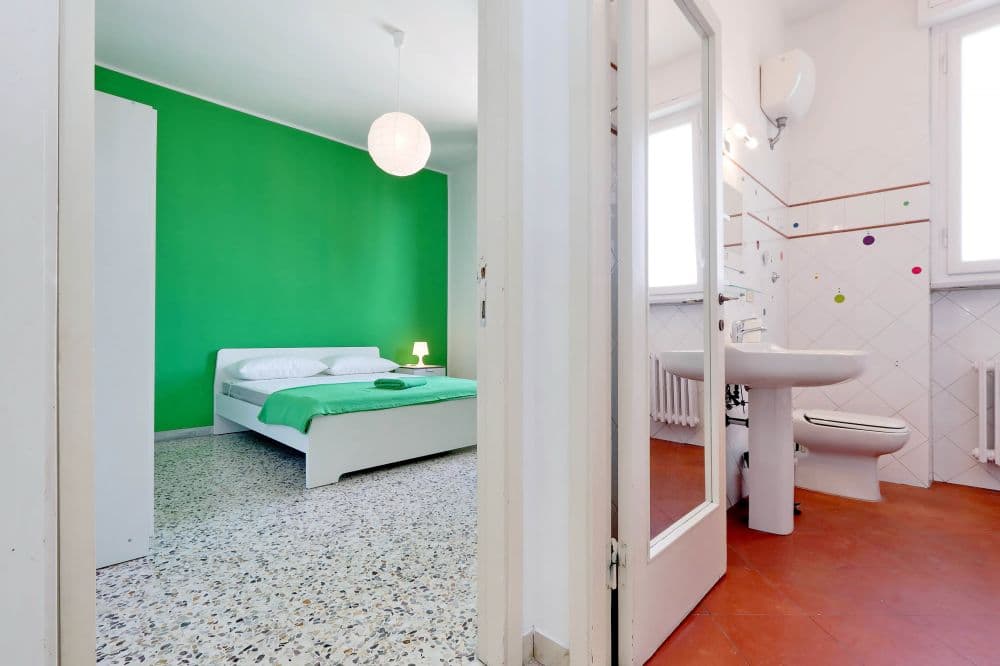 Private room in Florence photo 3