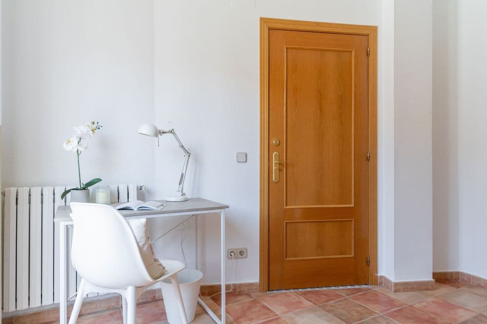 Private room in Madrid photo 5