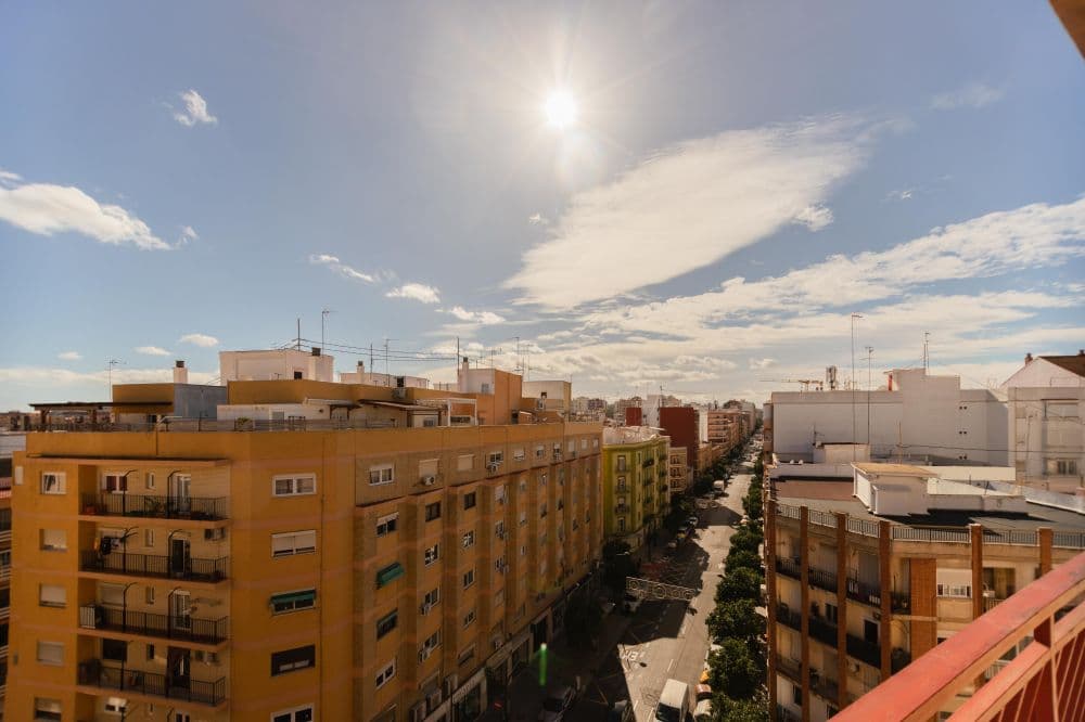 Habitación privada en Valencia photo 4