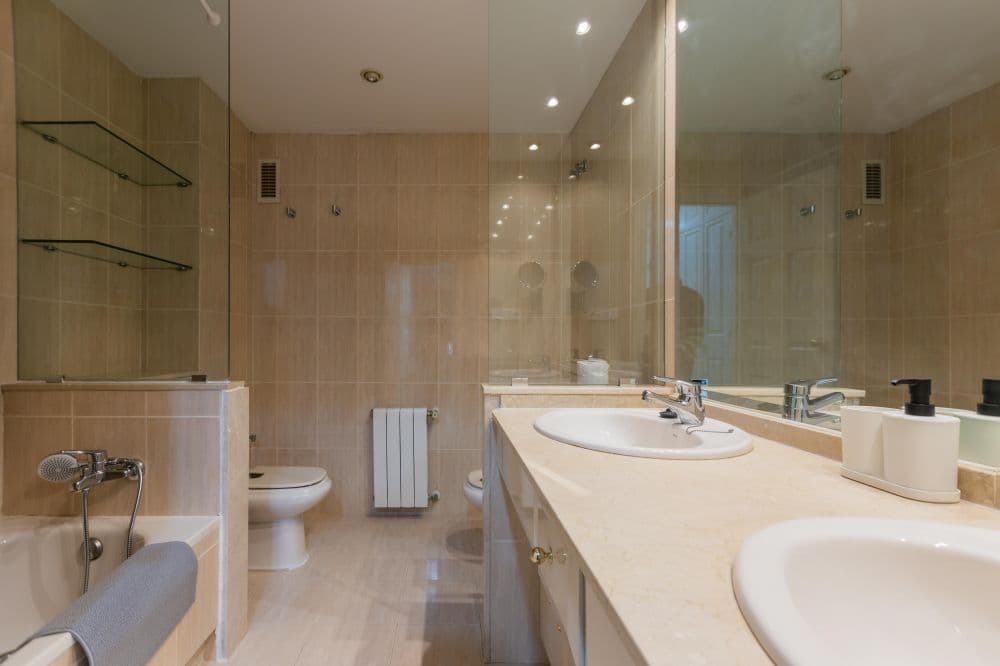 Private room in Valencia photo 3