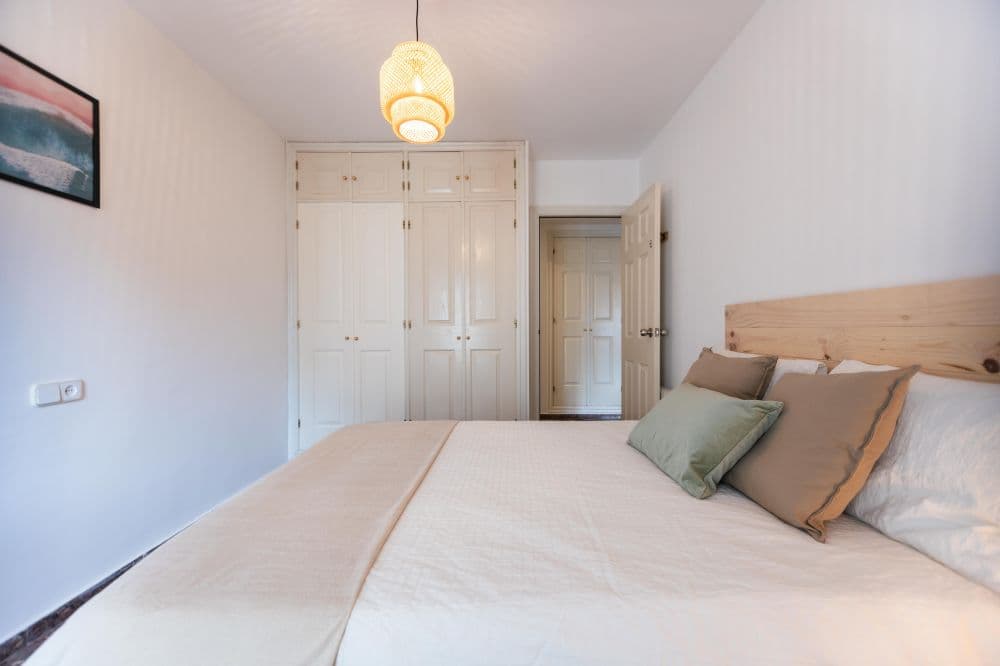 Private room in Valencia photo 3