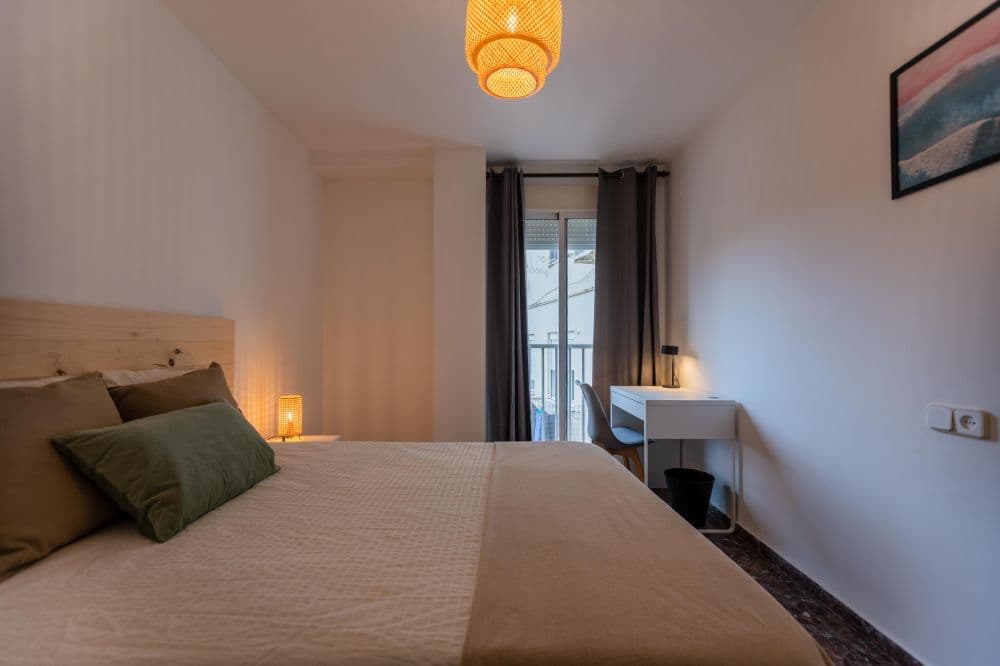 Private room in Valencia photo 4