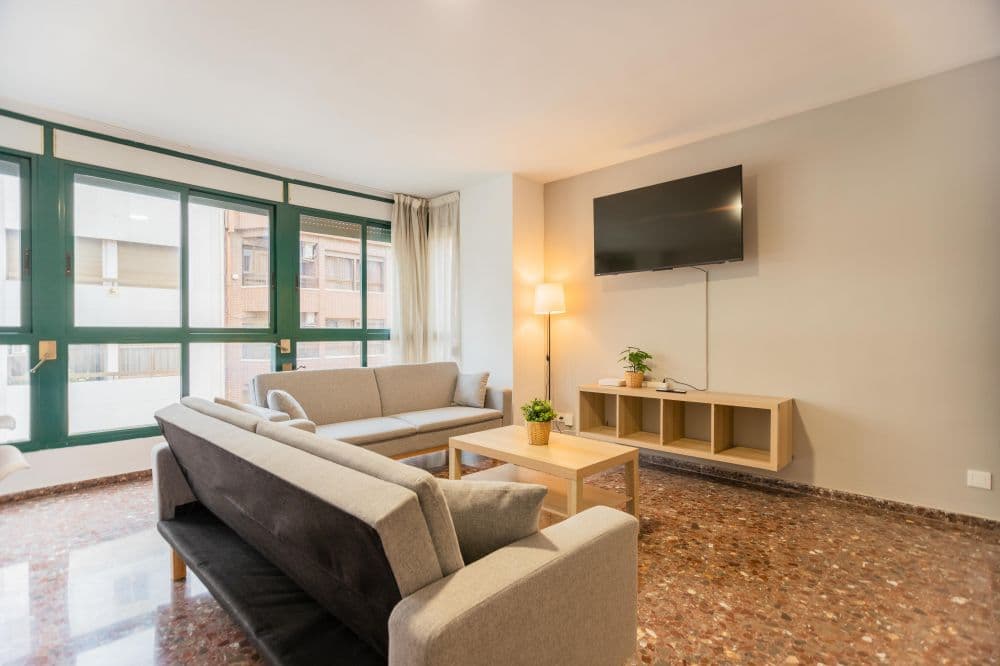 Private room in Valencia photo 5