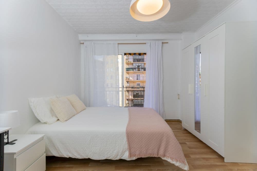 Habitación privada en Valencia photo 4