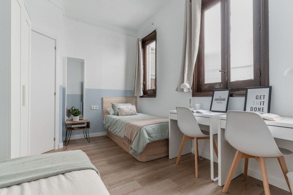 Shared Room