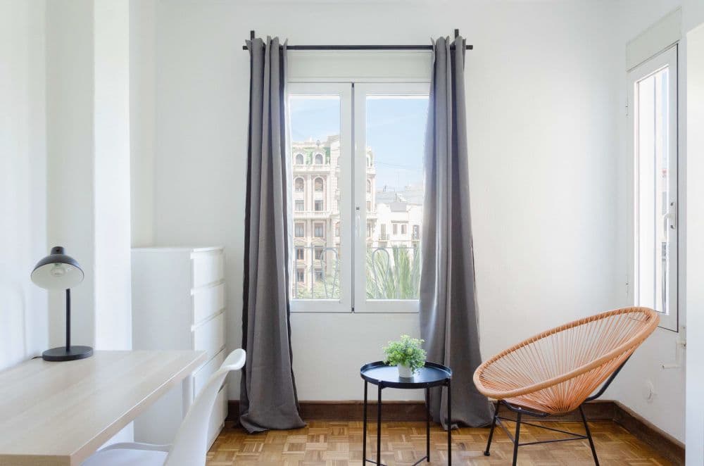 Habitación privada en Valencia photo 3