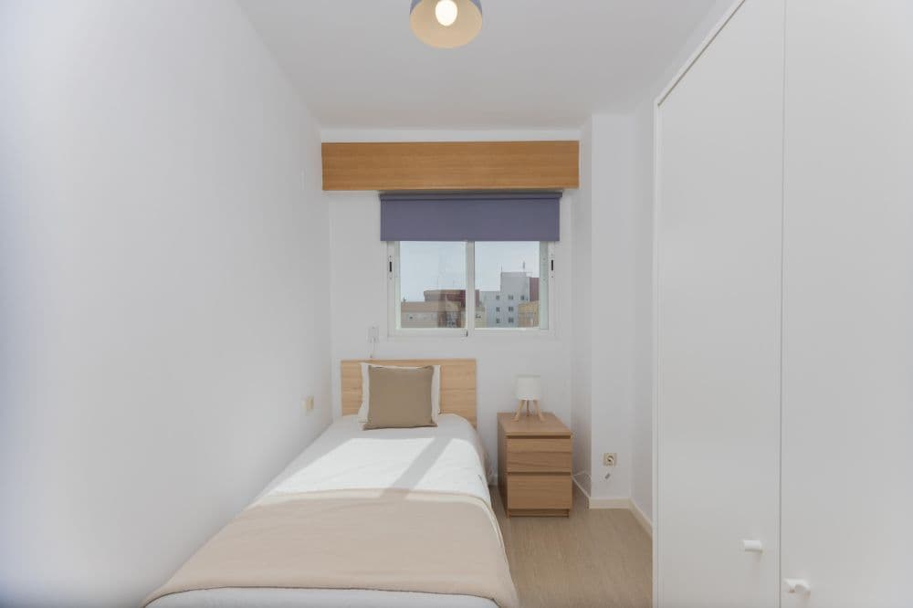Habitación privada en Valencia photo 2
