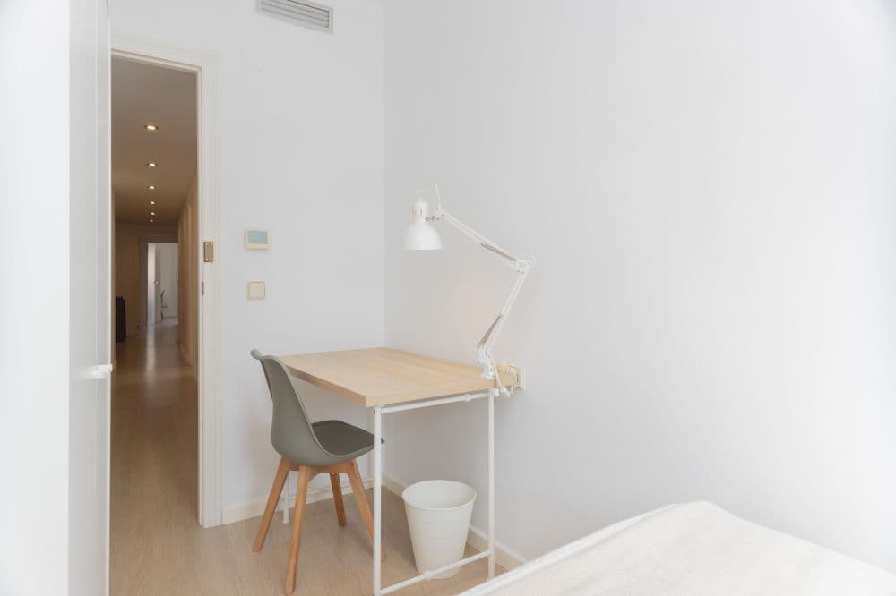 Habitación privada en Valencia photo 4