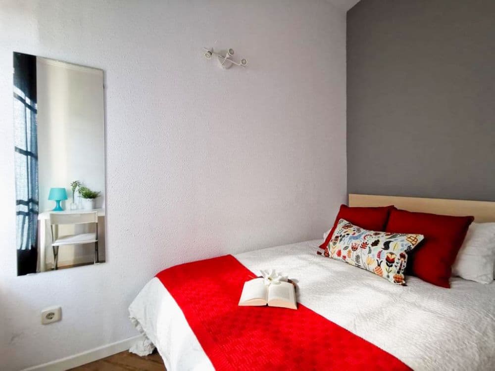Habitación privada en Madrid photo 3