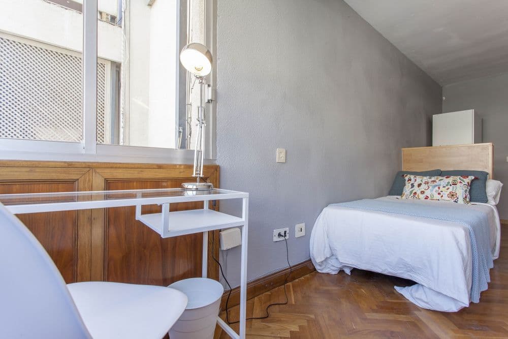 Habitación privada en Valencia photo 3