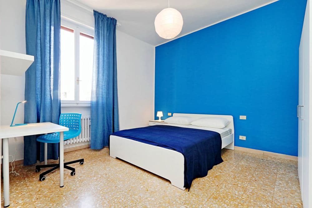 Room in Florence