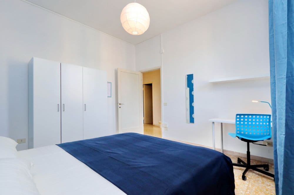 Private room in Florence photo 3