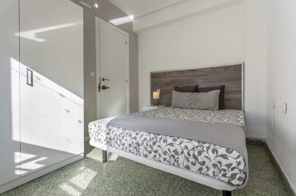 Habitación privada en Valencia photo 3