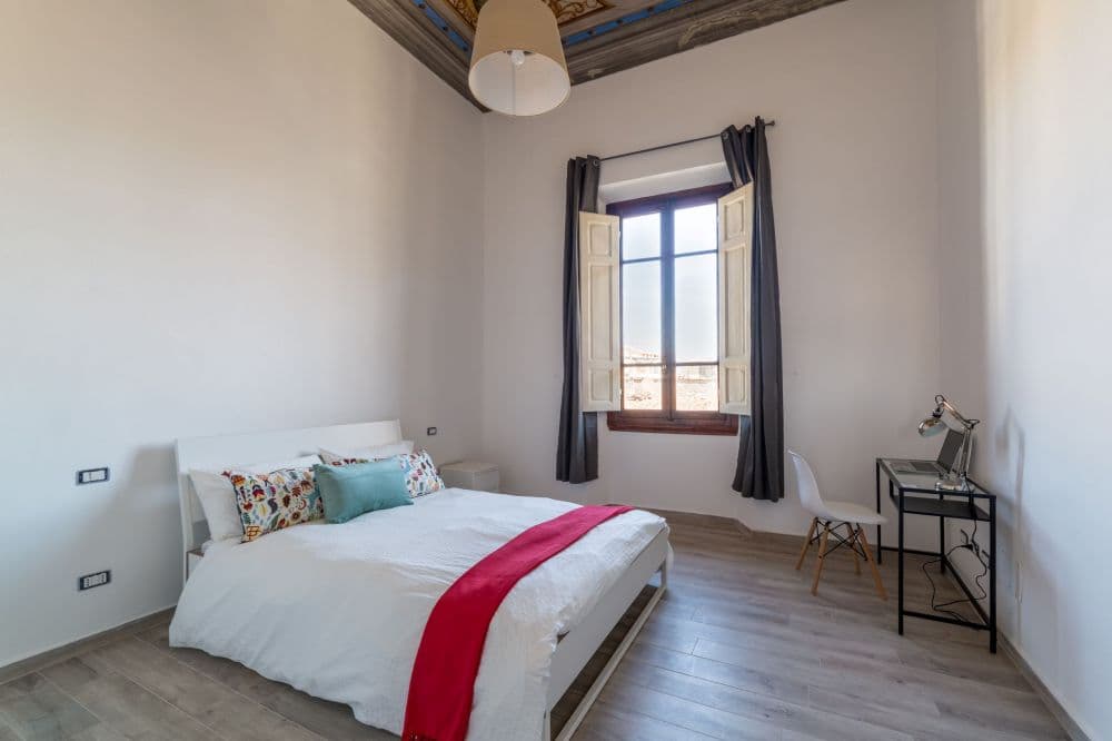 Room in Florence