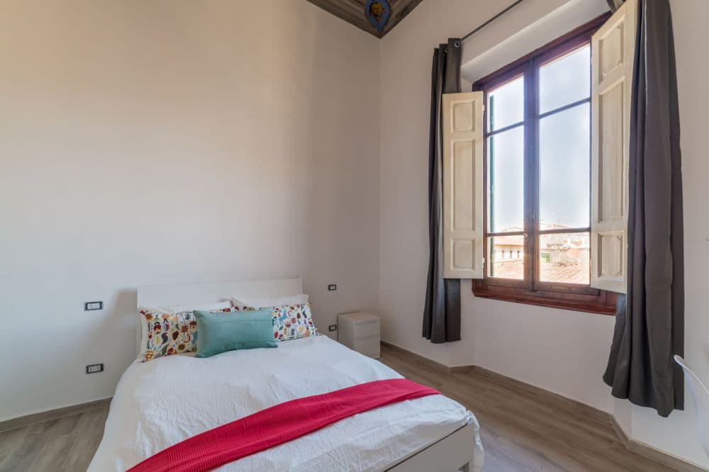 Private room in Florence photo 2