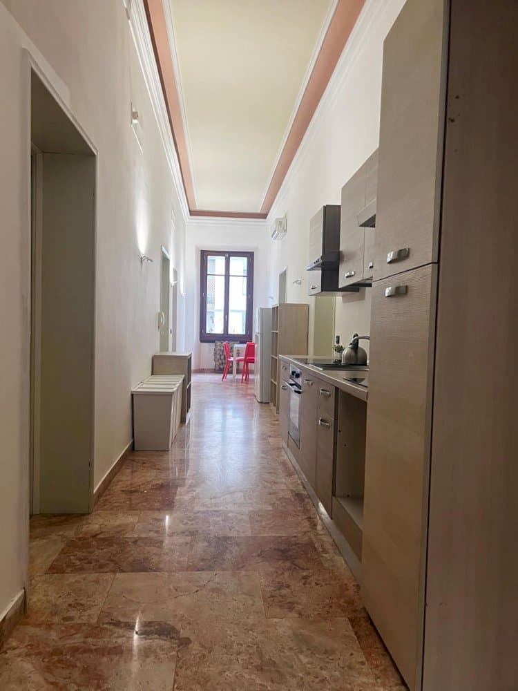Private room in Florence photo 3
