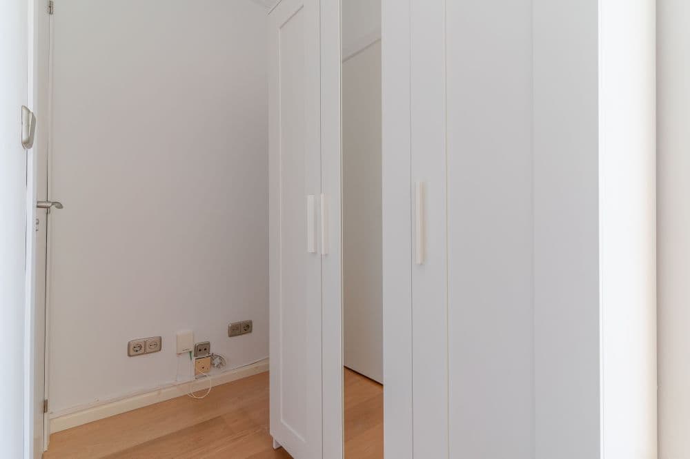 Private room in Madrid photo 5
