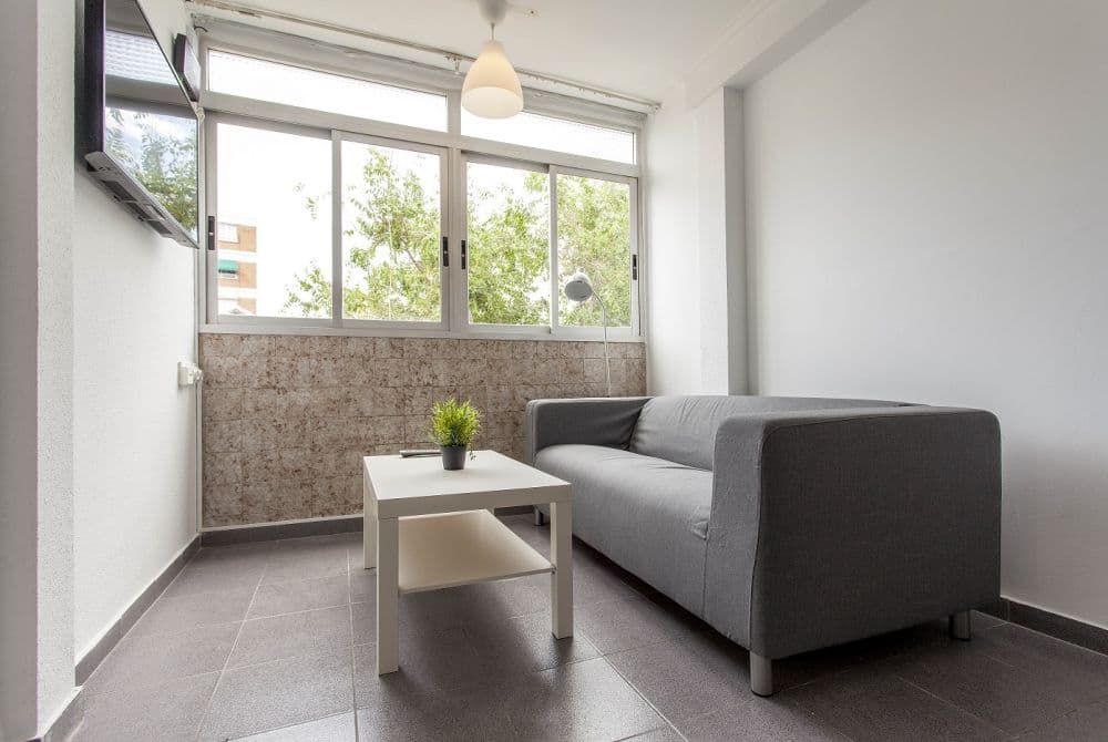 Habitación privada en Valencia photo 5