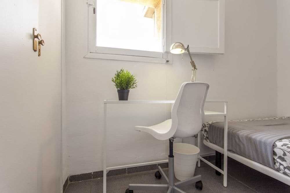 Habitación privada en Valencia photo 3