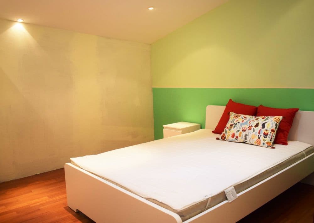 Room in Florence