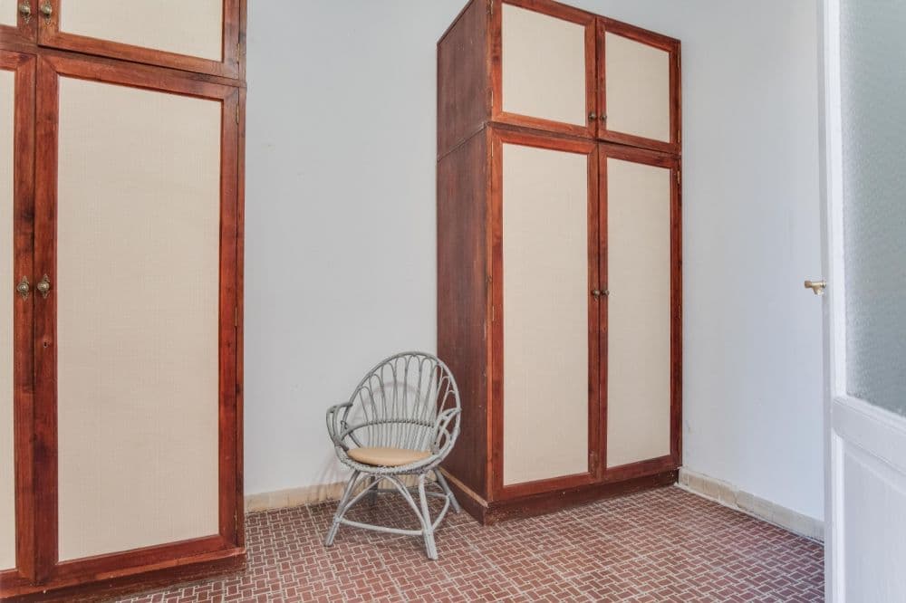 Private room in Madrid photo 5