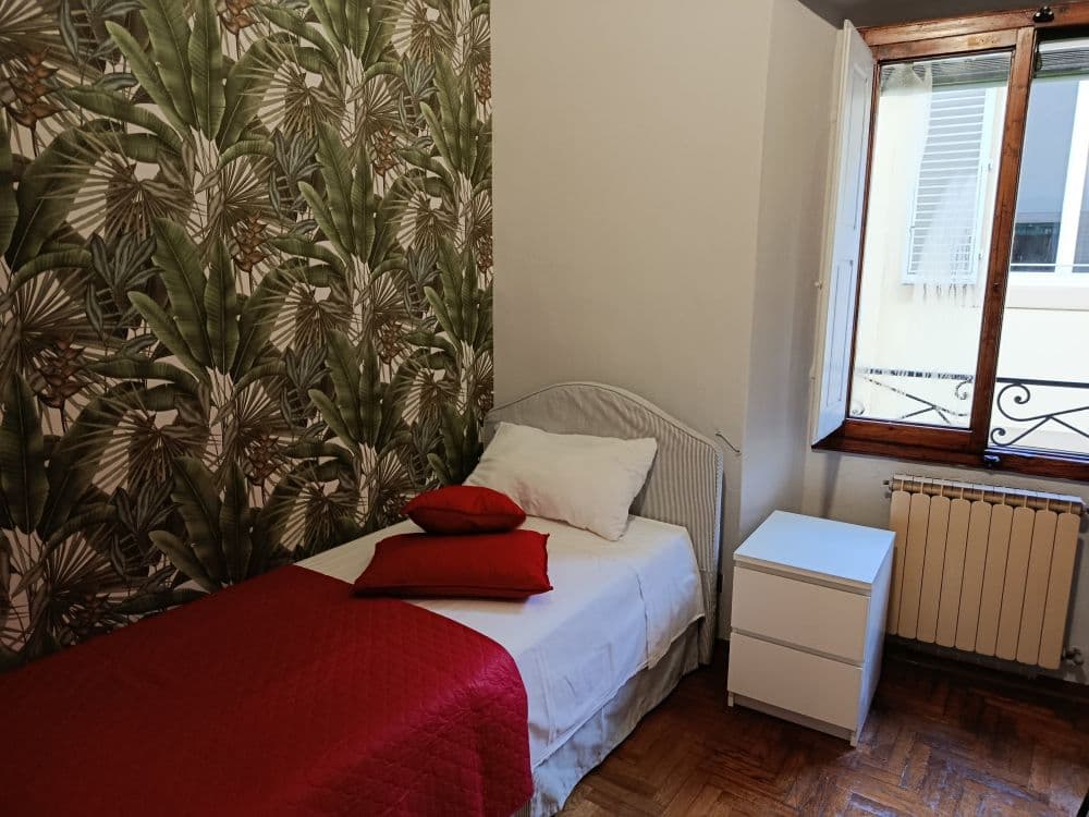 Room in Florence