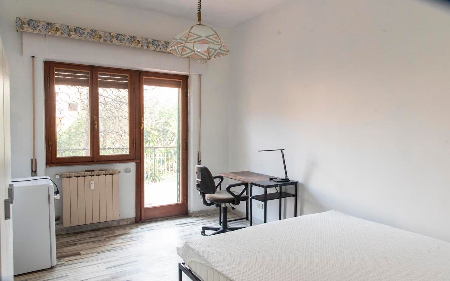 Room in Rome