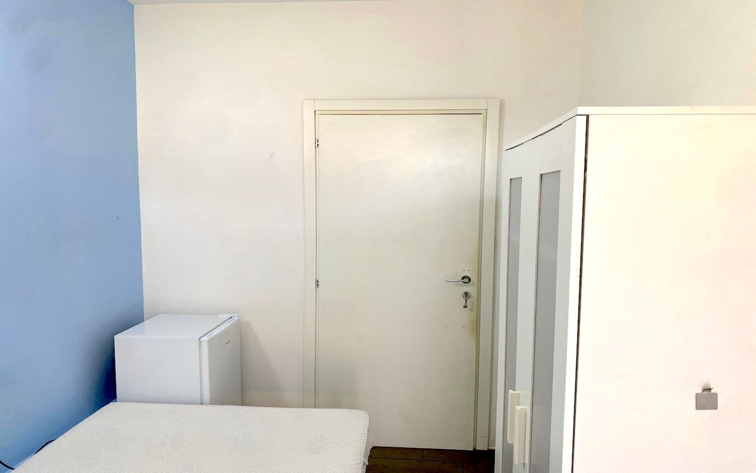 Private room in Rome photo 2