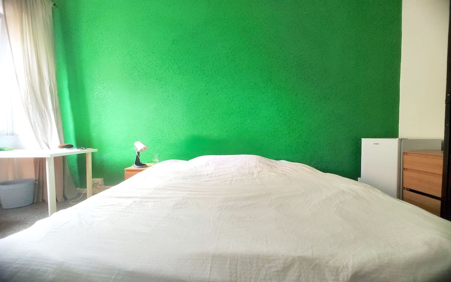 Private room in Rome photo 5