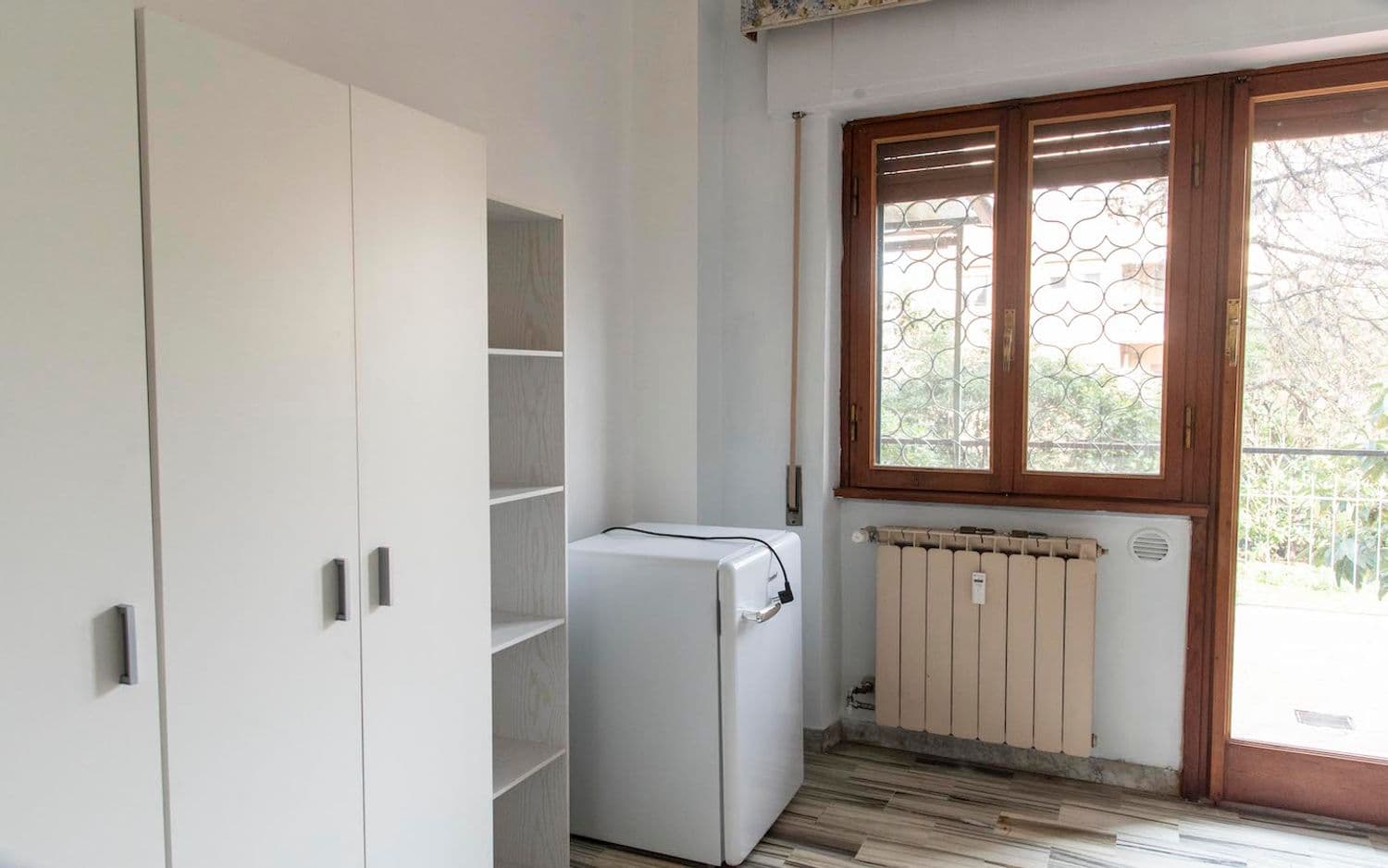 Private room in Rome photo 2