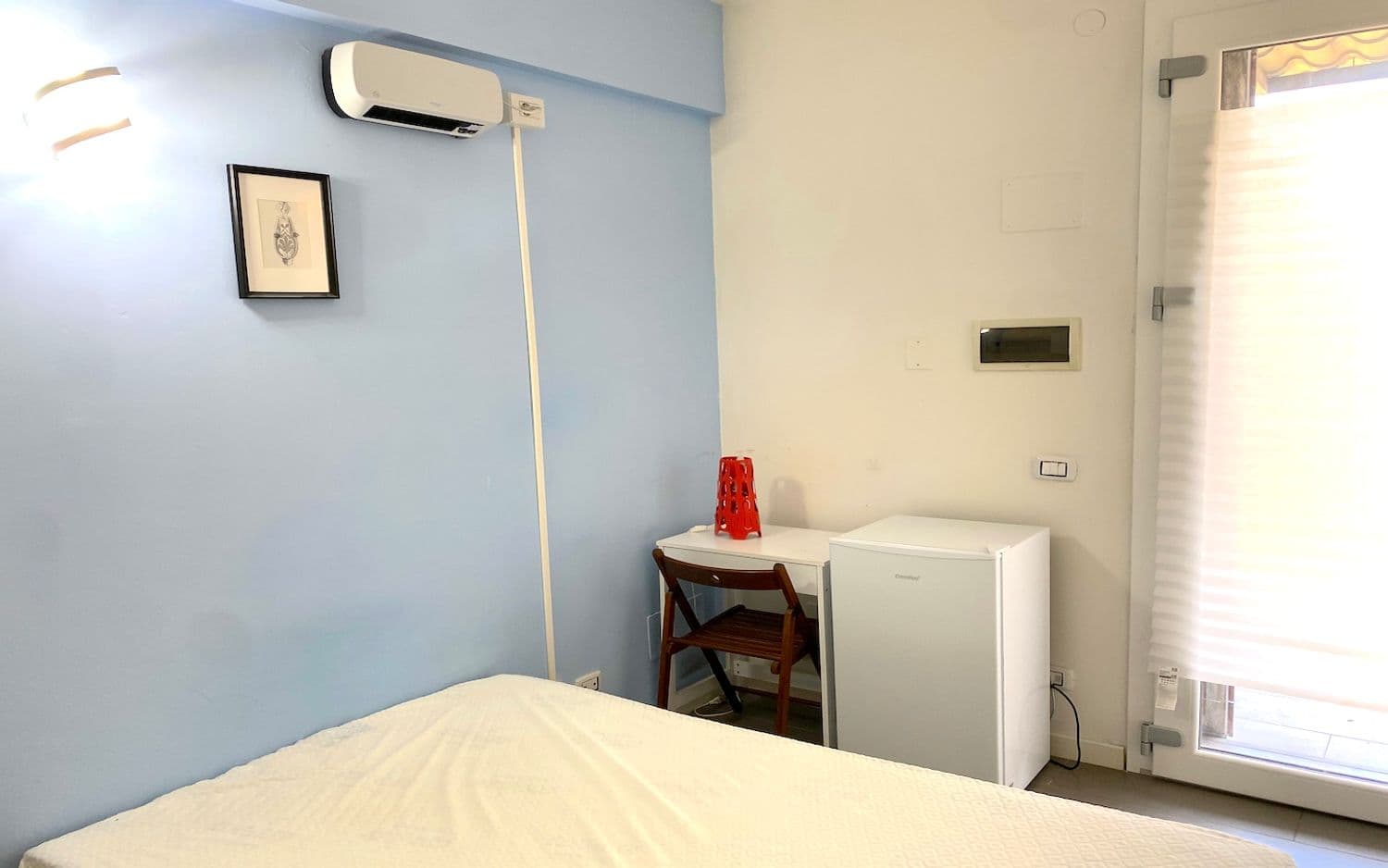 Private room in Rome photo 3