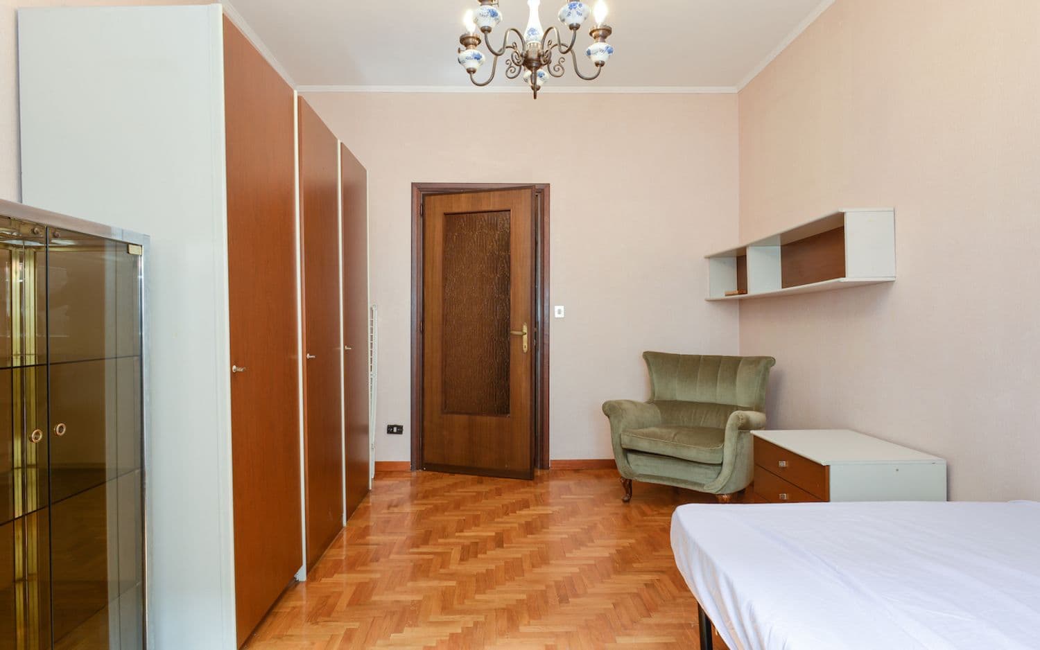 Private room in Rome photo 3