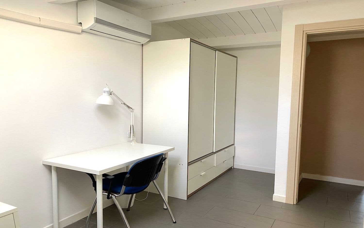 Private room in Rome photo 4