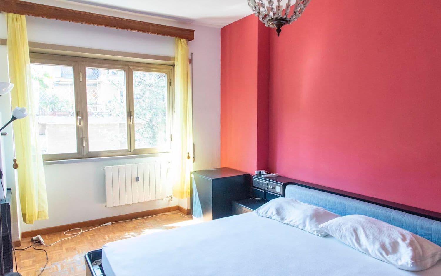 Room in Rome