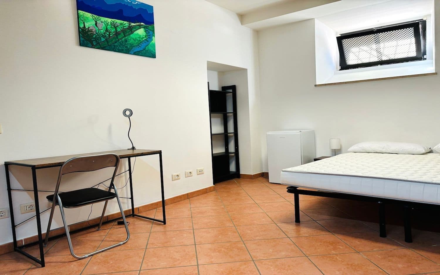 Private room in Rome photo 2