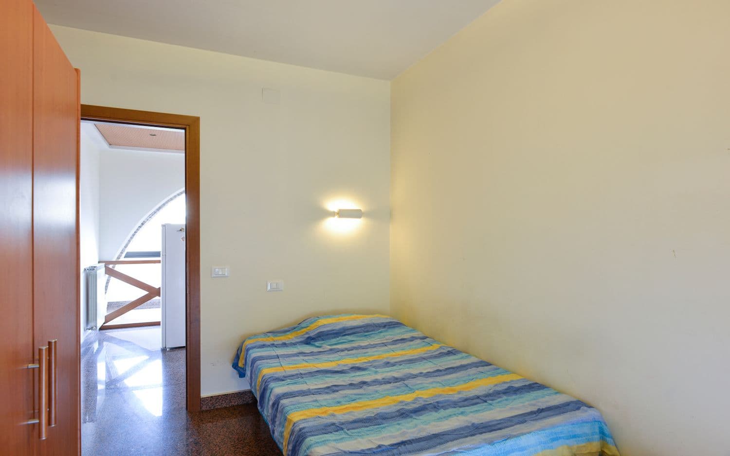 Room in Rome