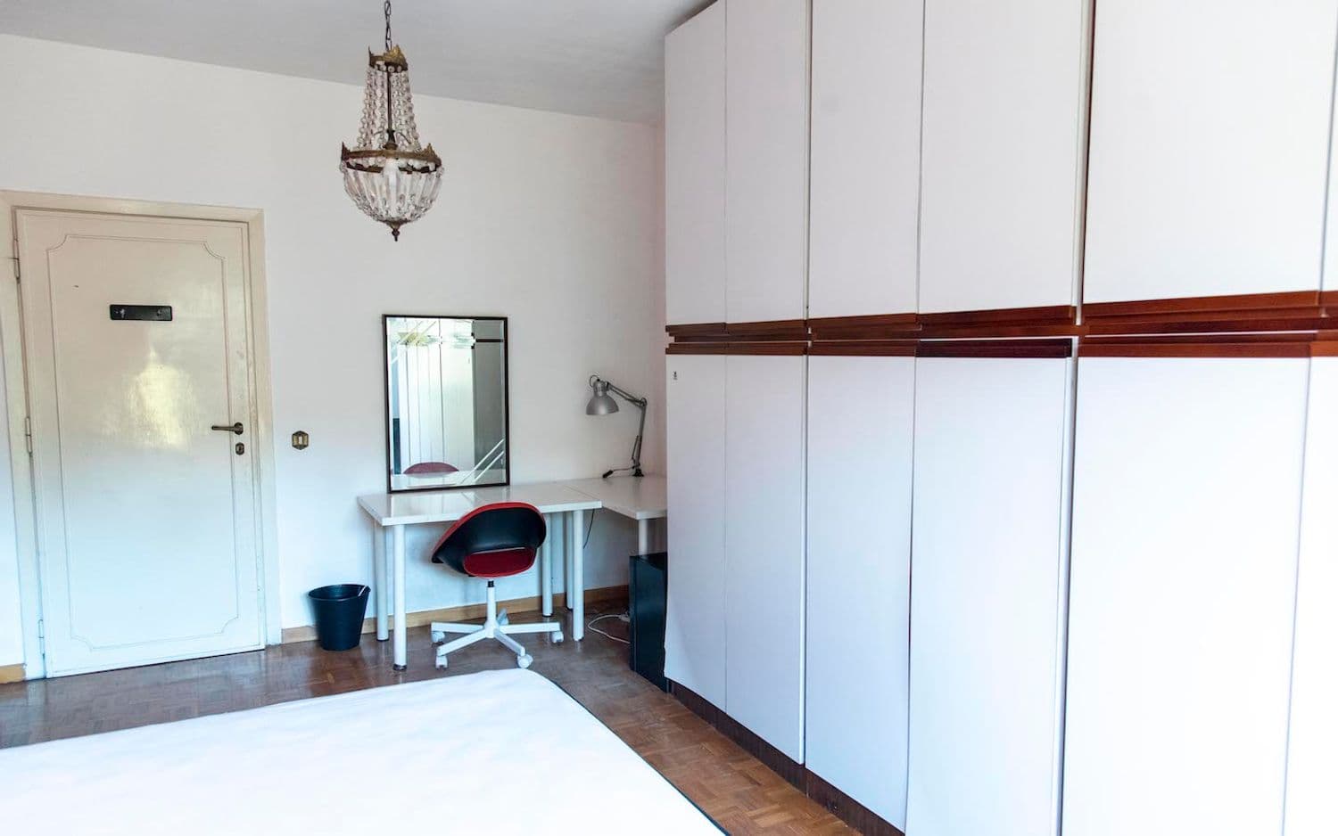 Private room in Rome photo 3