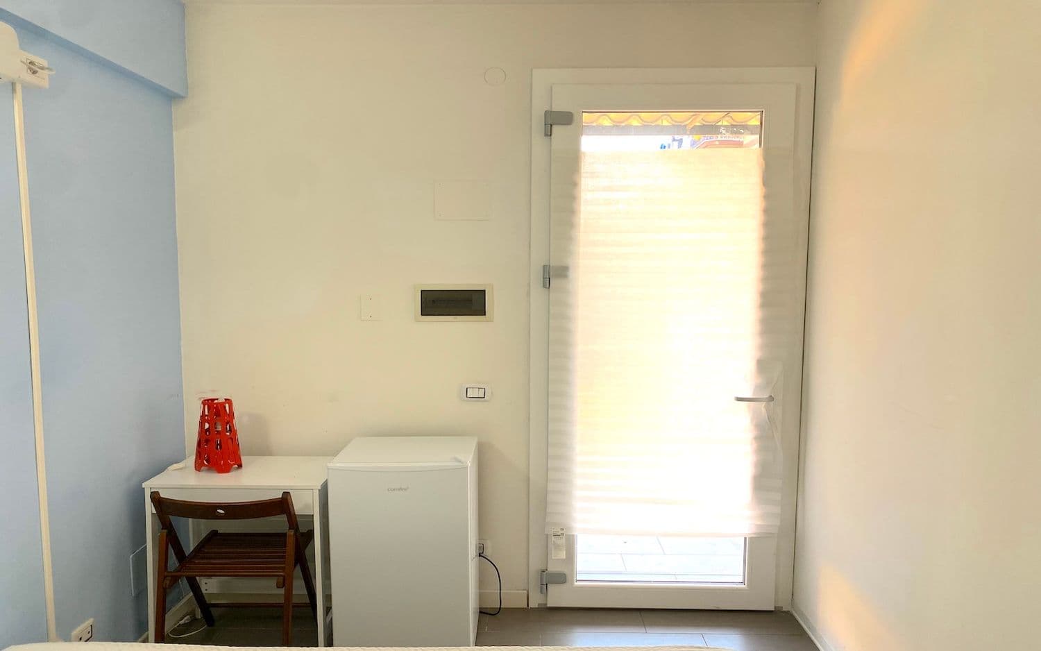 Private room in Rome photo 4