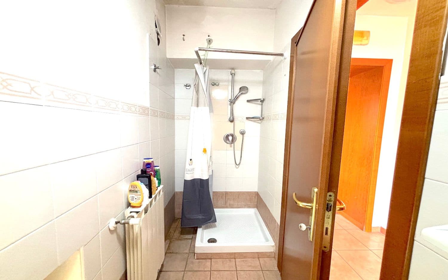 Private room in Rome photo 5
