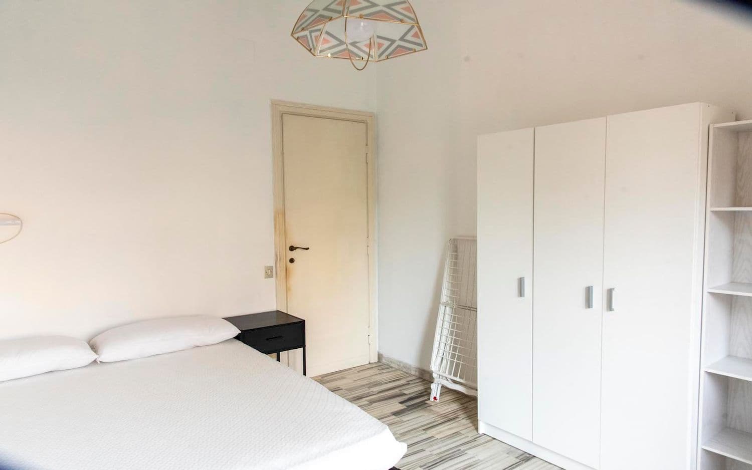 Private room in Rome photo 3