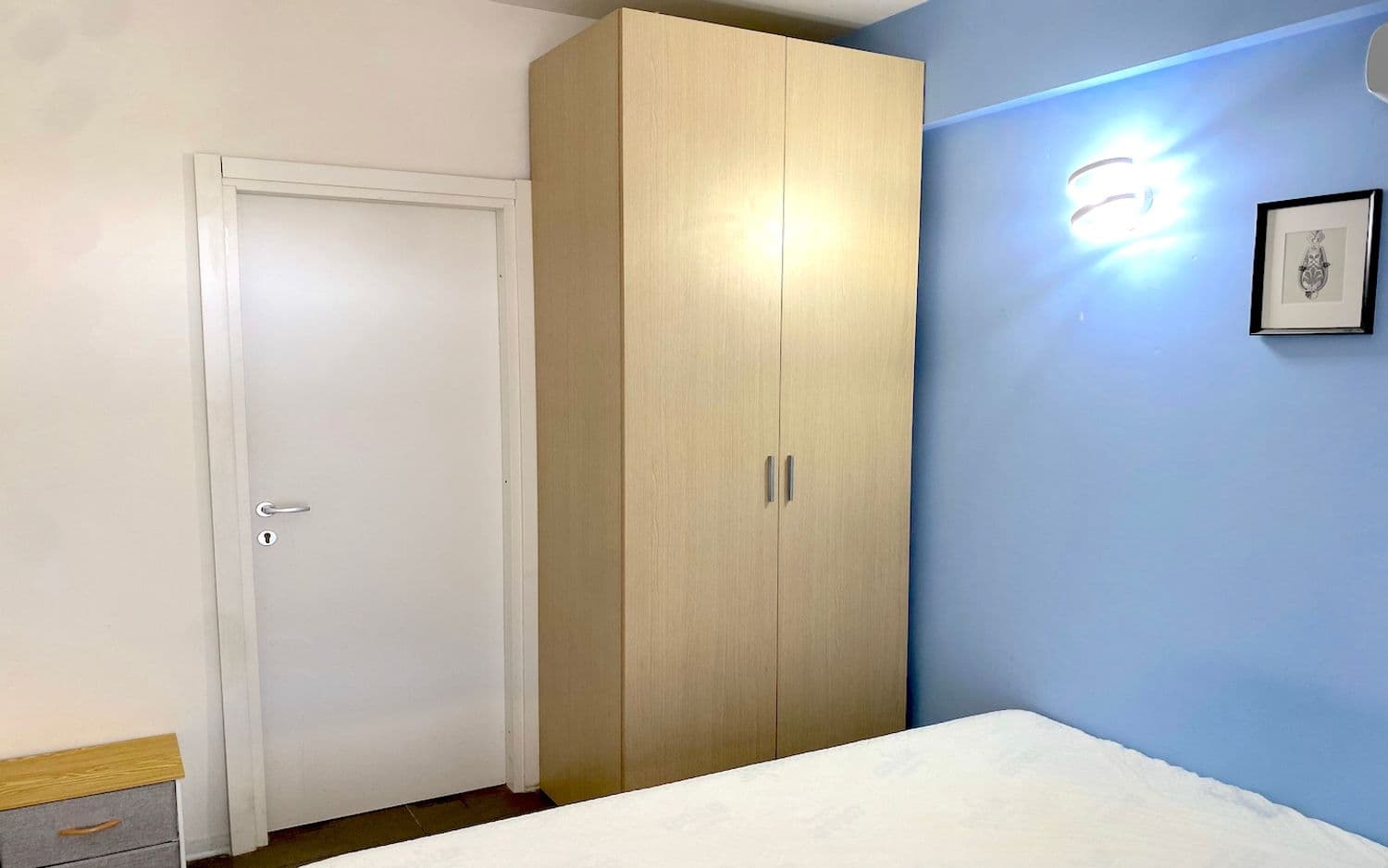 Private room in Rome photo 2