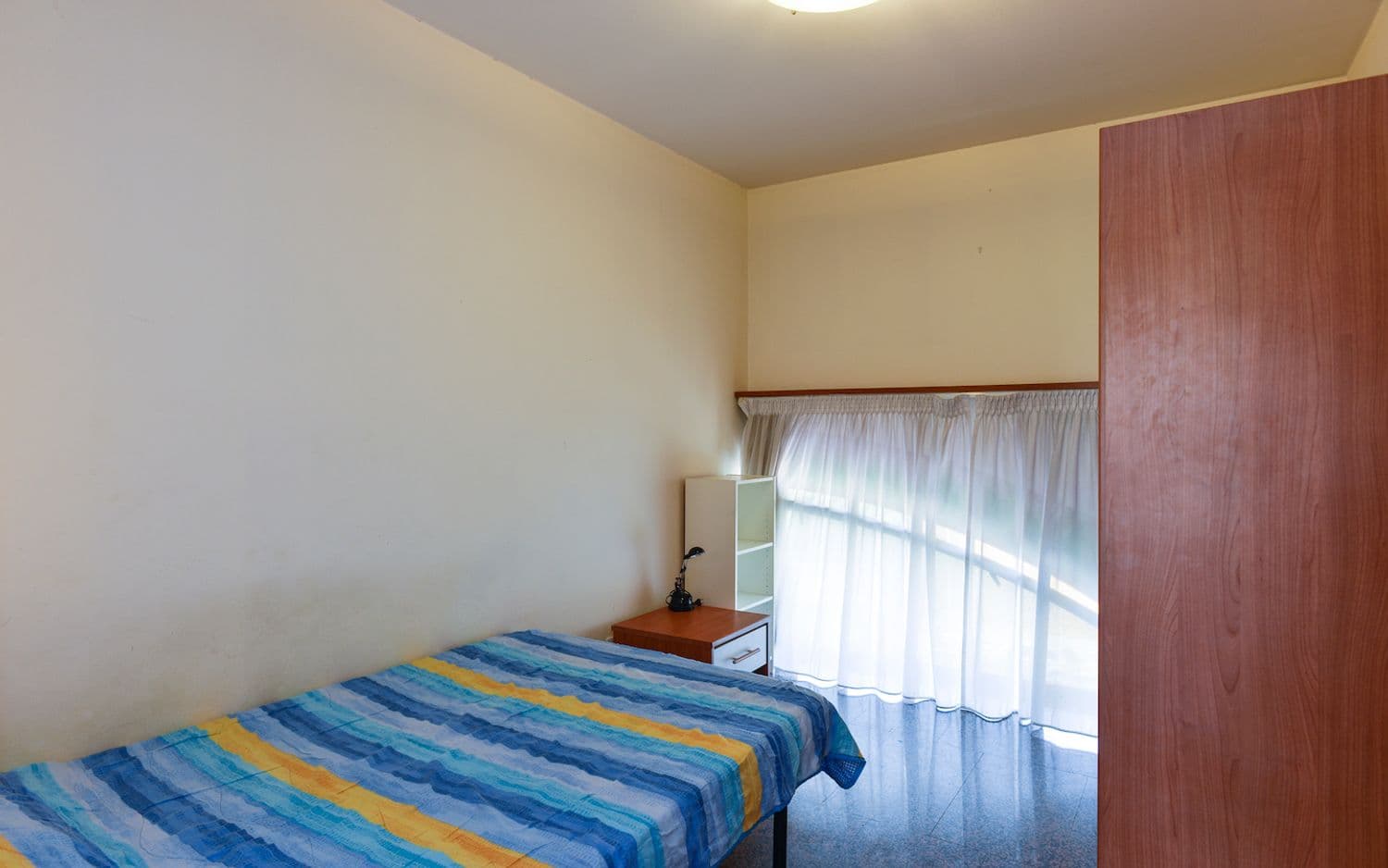 Private room in Rome photo 2
