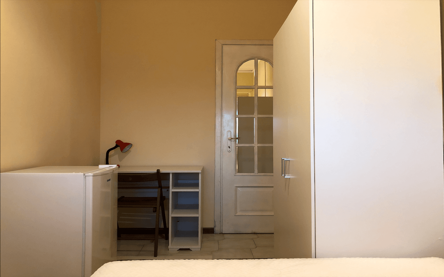 Private room in Rome photo 4